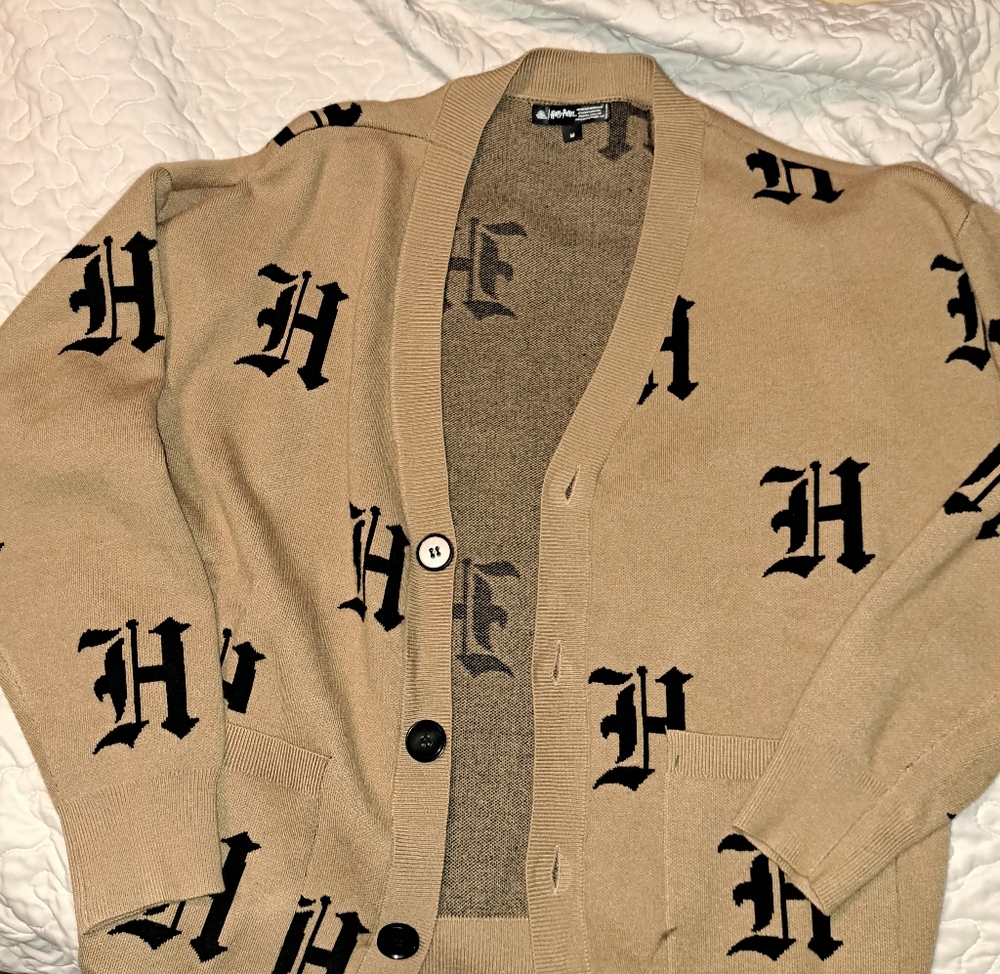 Harry Potter Cardigan
